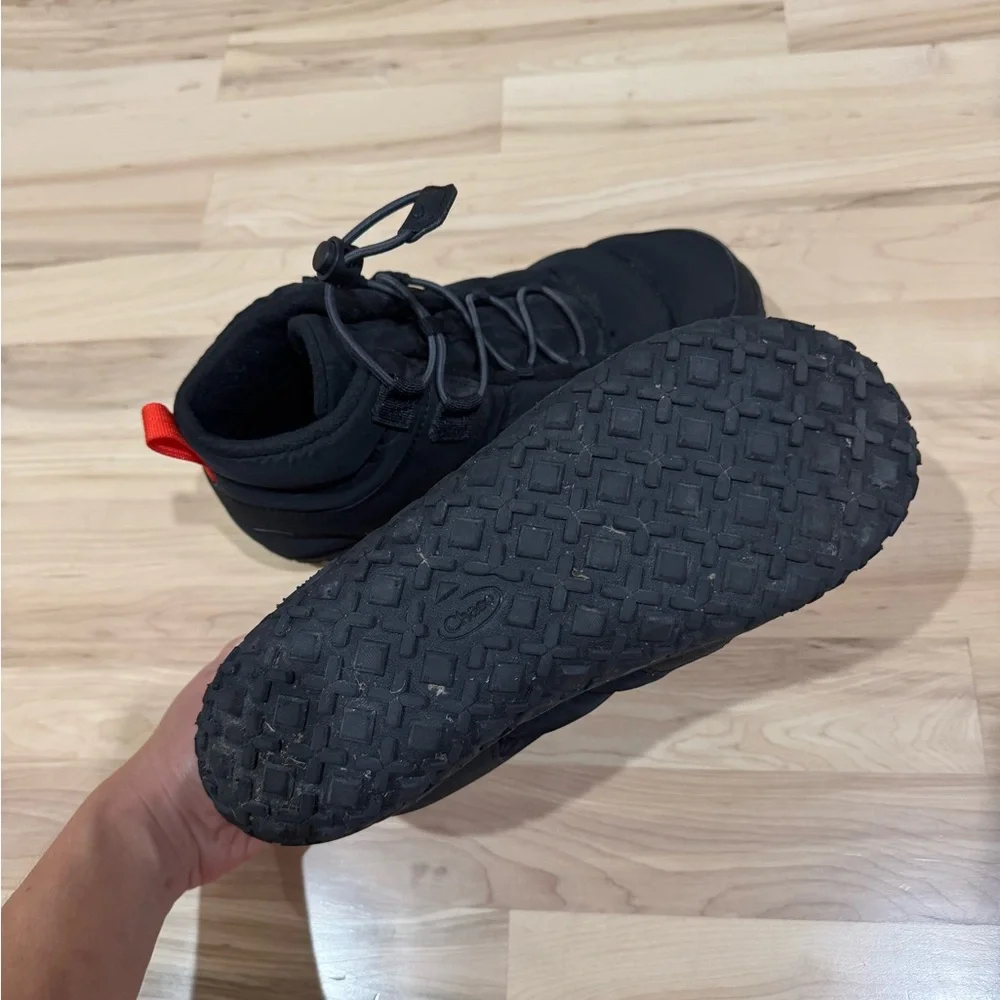 Chaco ramblepuff boot - Picture 3 of 5